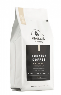 Vavela Coffee Fındıklı Türk Kahvesi 100 gr Kahve kullananlar yorumlar